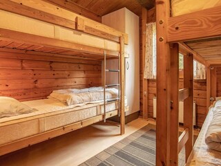 Maison de vacances Nøreng  21