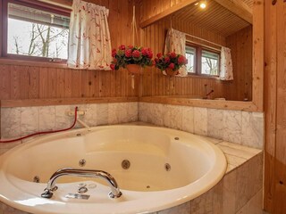 Ferienhaus Nøreng  17