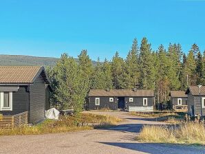 Apartment 4 Personen Ferienhaus in SÄLEN - Sälen - image1