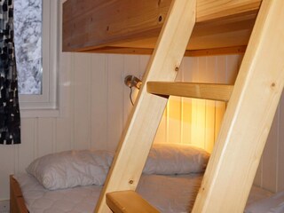Appartement Sälen  3
