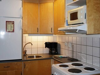 Appartement Sälen  6