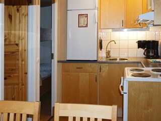 Appartement Sälen  7