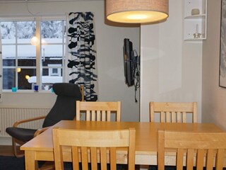 Apartment Sälen  8