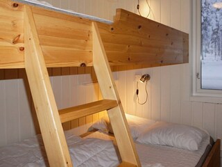 Appartement Sälen  10