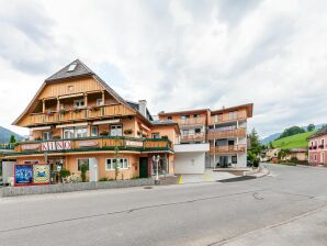 Apartment in Gröbming nahe Ski- und Wandergebiet - Gröbming - image1