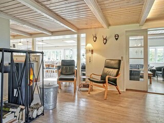 Vakantiehuis Aakirkeby  4