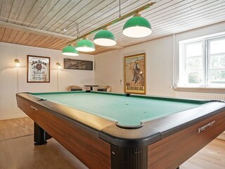 Vakantiehuis Aakirkeby  6