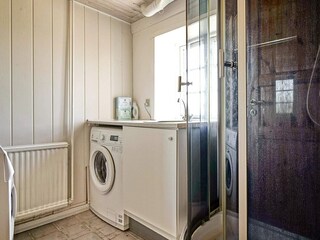 Vakantiehuis Aakirkeby  10
