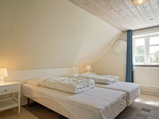 Vakantiehuis Aakirkeby  12