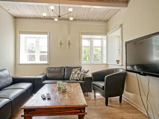 Vakantiehuis Aakirkeby  19