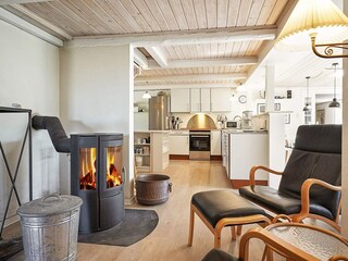 Vakantiehuis Aakirkeby  25