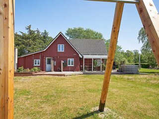 Vakantiehuis Aakirkeby  26