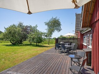 Vakantiehuis Aakirkeby  27