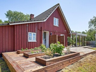 Vakantiehuis Aakirkeby  28