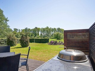 Vakantiehuis Aakirkeby  29