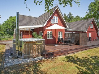 Vakantiehuis Aakirkeby  30