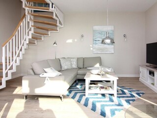 Ferienhaus Dranske Ausstattung 6