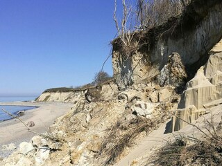 Maison de vacances Dranske  28