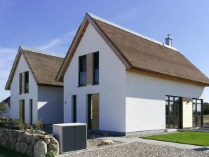 Ferienhaus Vakantiehuis Klint in Lancken