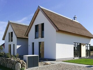 Casa per le vacanze Dranske Registrazione all'aperto 5