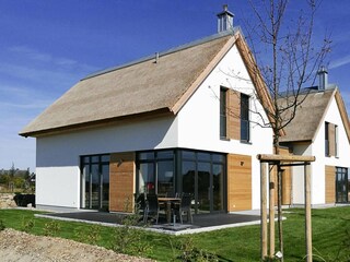 Casa per le vacanze Dranske Registrazione all'aperto 3