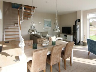 Ferienhaus Dranske Ausstattung 11