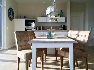 Vakantiehuis Dranske Kenmerken 11