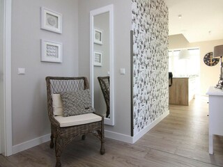 Vakantiehuis Dranske  26