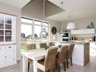 Holiday house Dranske Features 7