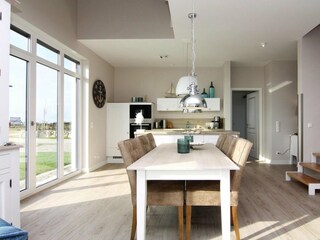 Holiday house Dranske Features 21