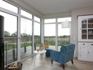 Vakantiehuis Dranske Kenmerken 8