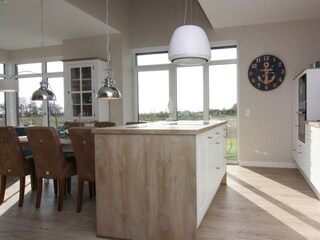 Holiday house Dranske Features 18