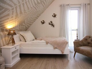 Holiday house Dranske Features 19