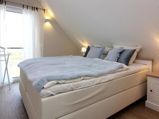 Holiday house Dranske Features 14