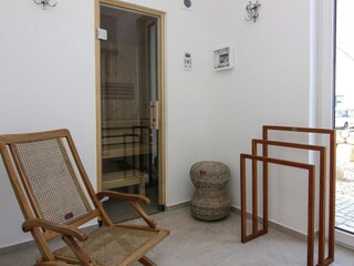 Ferienhaus Dranske Ausstattung 17