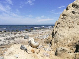 Maison de vacances Dranske  27