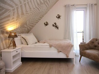 Maison de vacances Dranske Équipement 19