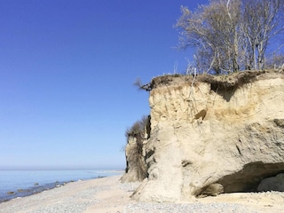 Maison de vacances Dranske  29