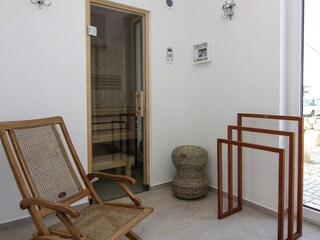 Maison de vacances Dranske Équipement 20