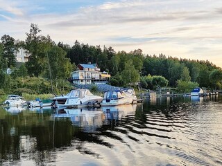 Vakantiehuis Väsby  15