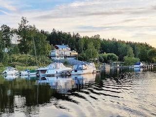 Holiday house Väsby  7