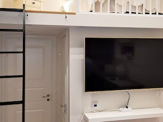Vakantiehuis Väsby  9