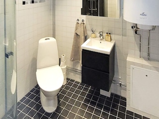 Vakantiehuis Väsby  5