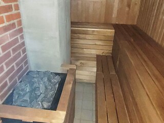 Ferienhaus Väsby  24