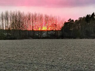 Vakantiehuis Väsby  8