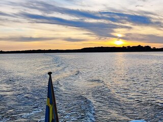 Vakantiehuis Väsby  26