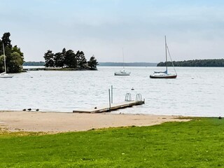 Vakantiehuis Väsby  3