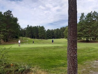 Vakantiehuis Väsby  16