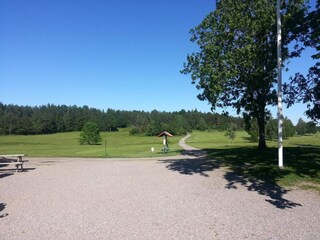 Holiday house Väsby  12