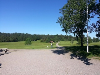 Holiday house Väsby  16